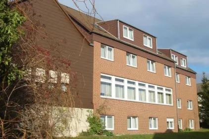 Osterberg - Restaurant und Hotel