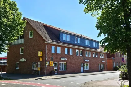 Pension Allerdomizil