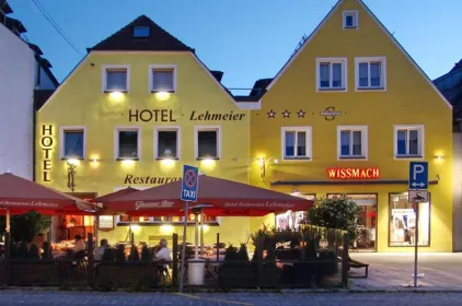 Hotel Lehmeier