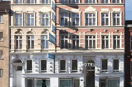 Hotel Hansehof