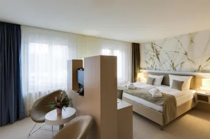 Aspria Hannover Maschsee Sport & Spa