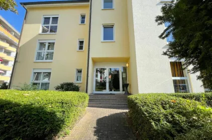 Eurotel am Main Hotel & Boardinghouse