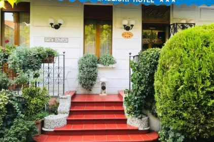 Hotel Bagliori