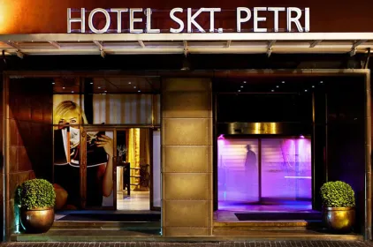 Hotel Skt Petri