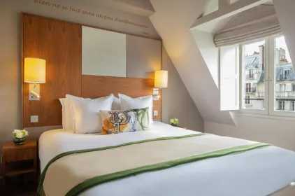 Hôtel Le Tourville by Inwood Hotels