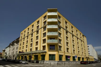 City Hotel Ljubljana