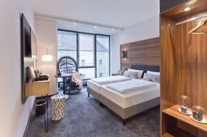 elaya hotel munich city