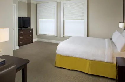 Courtyard by Marriott New Orleans French Quarter Iberville
