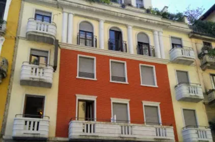 Golden Milano Hotel