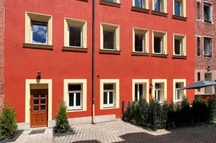 Nurban Apartments GoHo