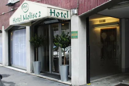 Hotel Molise 2