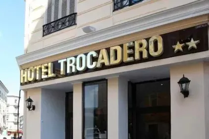 Hotel Trocadero