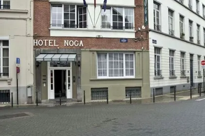 Hotel Noga