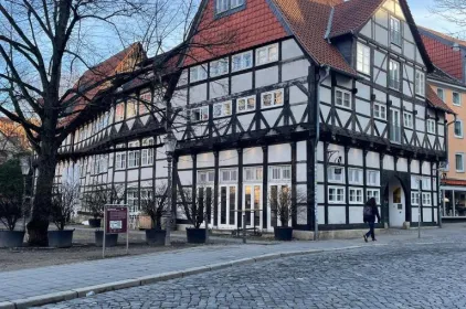 Magni Boutique Hotel