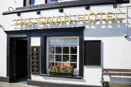 The Swan Hotel