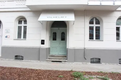 Vilhelm7 Berlin Residences