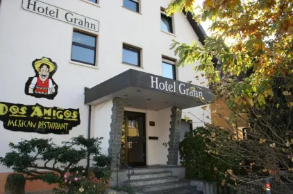 City Hotel Hanau
