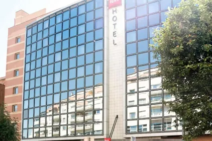 ibis Issy les Moulineaux "Val de Seine"