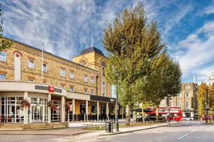 Ibis London Greenwich