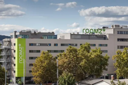 roomz Graz - Business Design Hotel