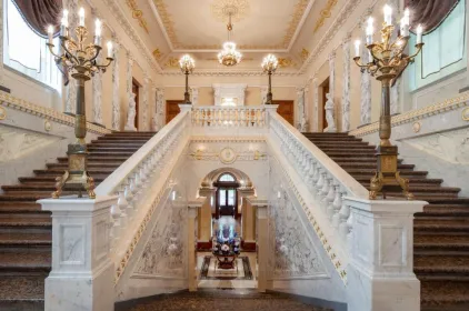 Four Seasons Hotel Lion Palace St. Petersburg