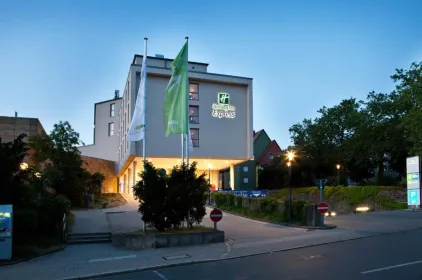Holiday Inn Express Fürth by IHG