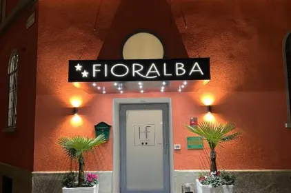 Hotel Fioralba