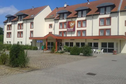 Hotel Leipzig West