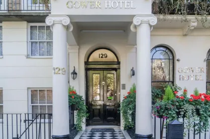 Aaraya London - FKA Gower Hotel