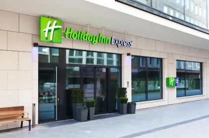 Holiday Inn Express - Mulheim - Ruhr, an IHG Hotel