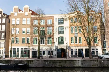 Hotel Mai Amsterdam