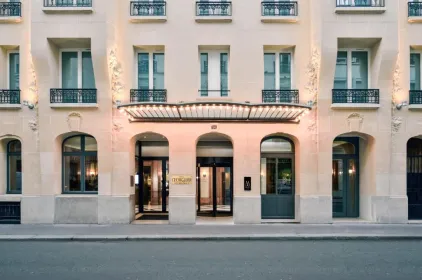 Hôtel l'Echiquier Opéra Paris - MGallery