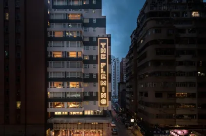 The Fleming Hong Kong