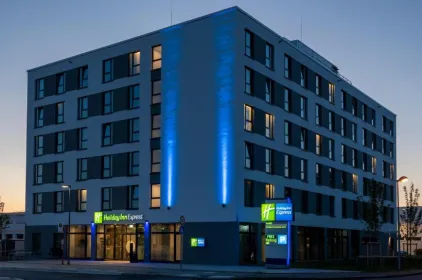 Holiday Inn Express - Krefeld - Dusseldorf, an IHG Hotel