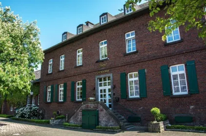 Hotel Landhaus Gut Keuchhof