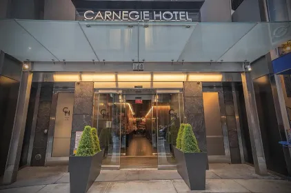 Carnegie Hotel