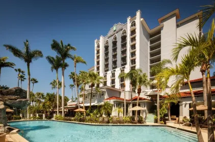 Embassy Suites by Hilton Fort Lauderdale - 17th Street