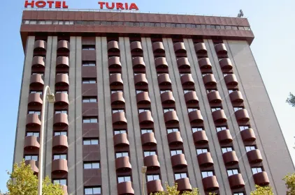 Hotel Turia