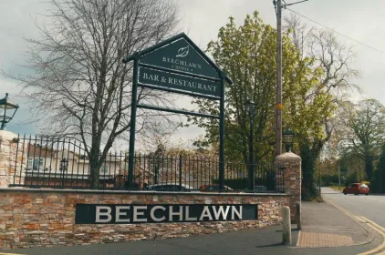Beechlawn Hotel