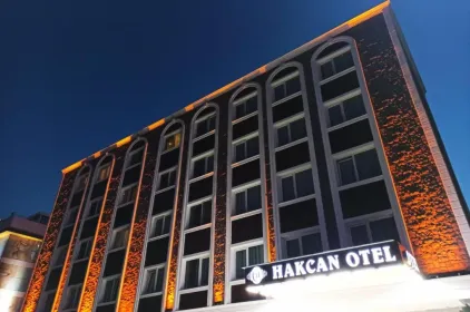Hakcan Hotel
