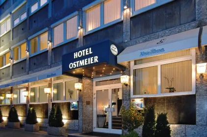 Hotel Ostmeier