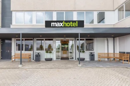 Maxhotel Amsterdam Airport Schiphol