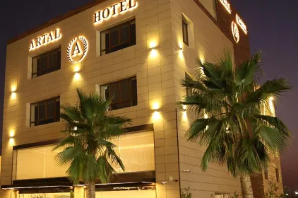 Artal Hotel