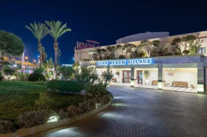 Star Beach Village & Water Park