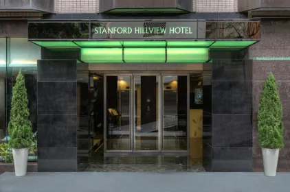 Stanford Hillview Hotel Hong Kong