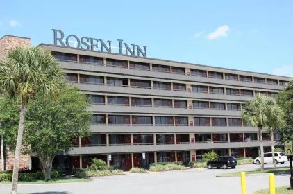 Rosen Inn International Near The Parks