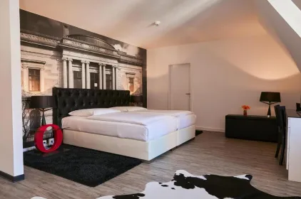 Hotel im Haus zur Hanse