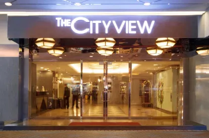 The Cityview