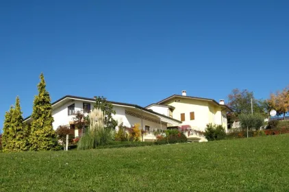 Hotel Ristorante La Rua