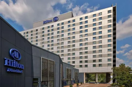 Hilton Dusseldorf